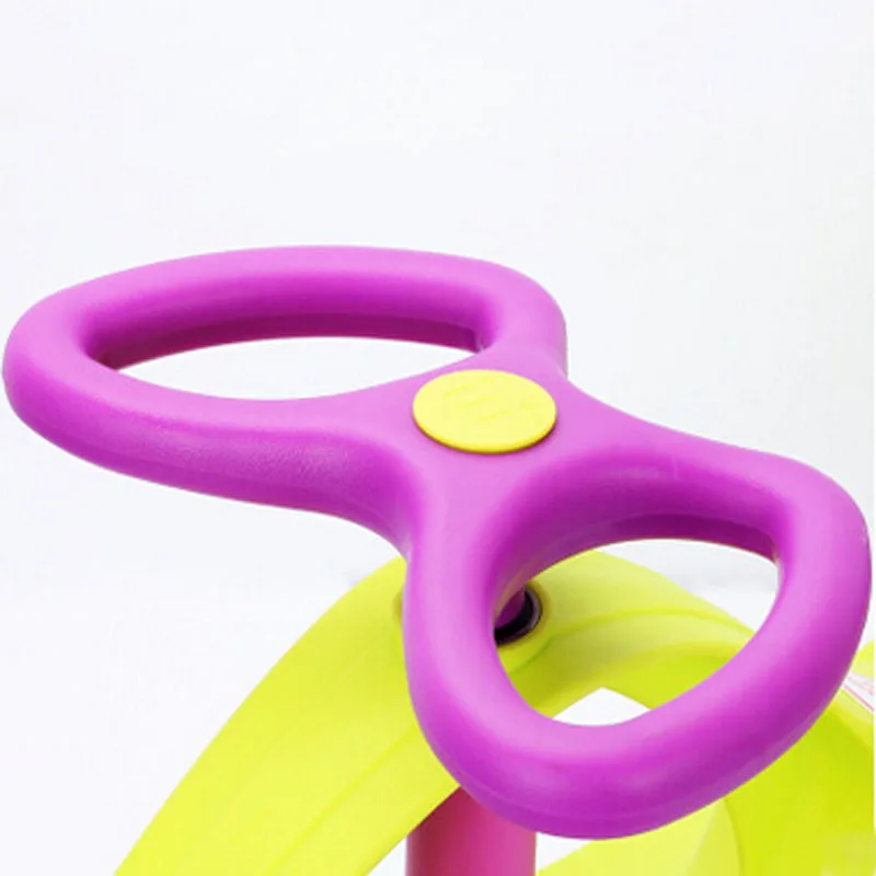 iscoot twist wiggle car