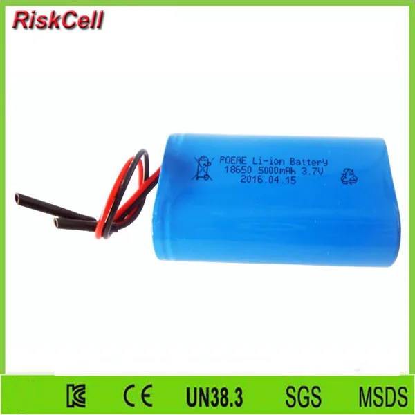 

Free shipping 100pcs/lot Factory price 18650 3.7V 4000Mah Li-Ion Battery Pack, Lithium Ion Battery 18650 3.7V 4000Mah with PCM