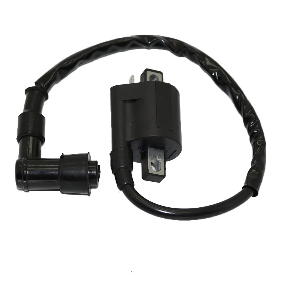 

New Coil Okyami High Voltage MOTORI Minarelli Aprilia 50 Scarabeo 2t DD 1998-2005 Generator Accessories