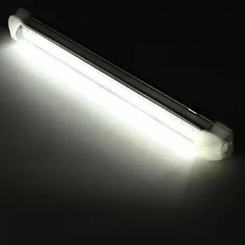 

12V LED Compartment Light LED Light Bar Three 108 Lamp Beads For RV Truck Cooling Beautiful Interior Simple Installation Lamp