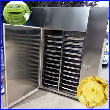 

Automatic intelligent control fruits and vegetables drying machine