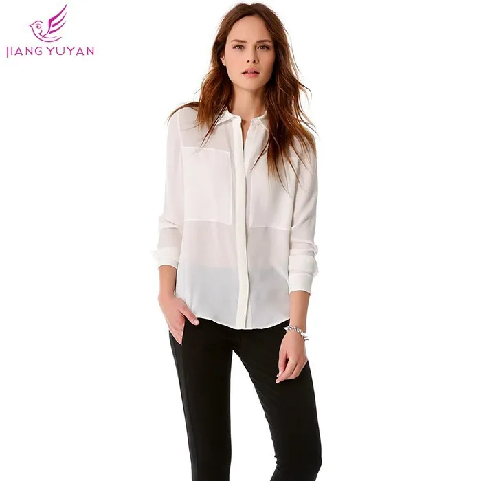 2015 Roupas Blusas Femininas Summer Style High Street Fashion Women Blouses  Office Ladies White Blouse Woman Clothes Christmas|christmas  digital|christmas alcoholchristmas clothes children - AliExpress