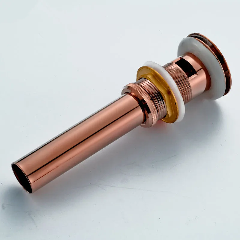 Rose Gold A
