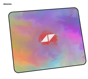 

avicii mouse pad gamer best seller 35x30cm notbook mouse mat gaming mousepad cheapest pad mouse PC desk padmouse