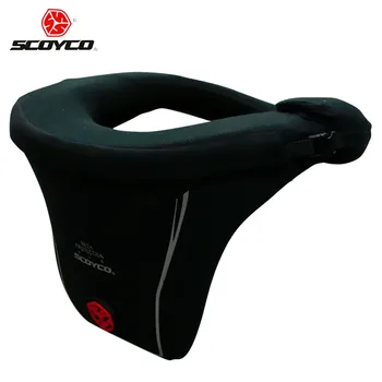 

Scoyco N03 Motorcycle Dirt Bike Neck Protector Motocross ATV Neck Brace Off Road MX Protective Gears &Parts