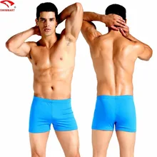 Купальники нового стиля мужские плавки для серфинга доска пляжная одежда мужские плавки, боксёры для плавания синие шорты костюмы