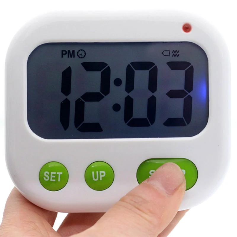 red alarm clock widget red alarm clock widget