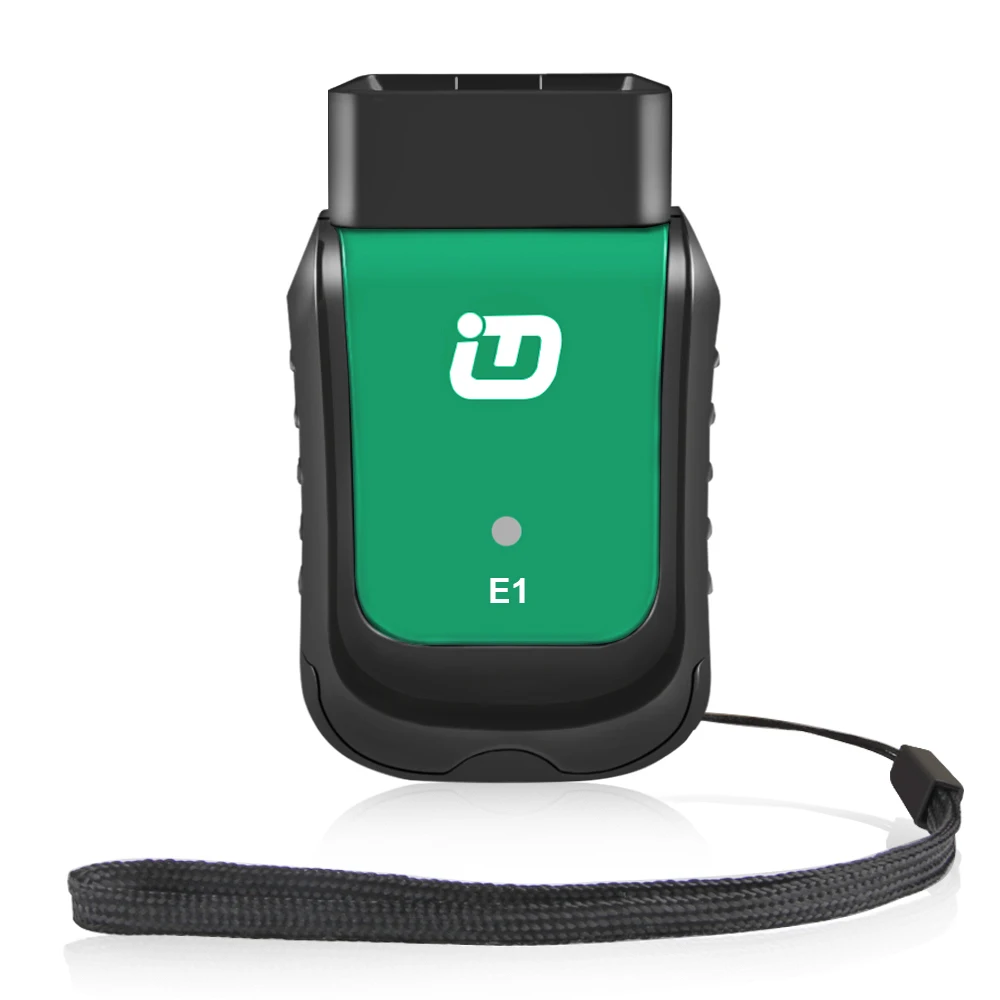 Vpecker V11.1 полная система s ODB2 автомобильный wifi диагностический инструмент OBD2