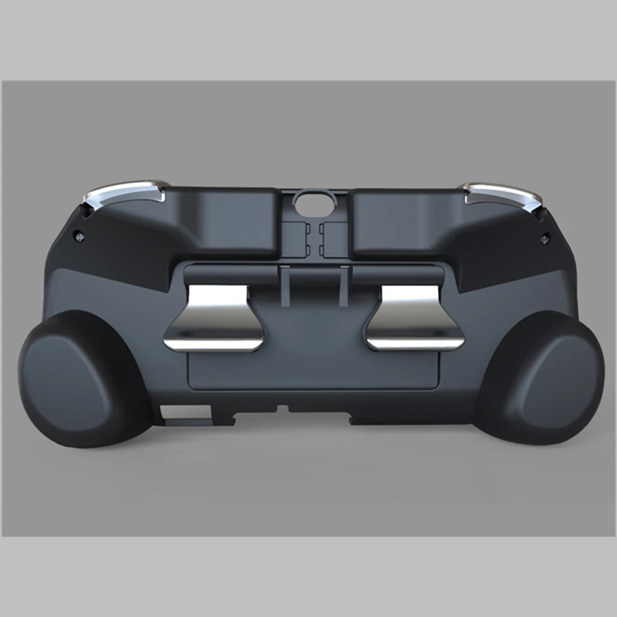 Back Touchpad Button Module for PS VITA PSV 1000 2000 Sync Game from PS3 PS4 L3 R3 Back Touchpad Button Module for PS VITA PSV 1000 2000 Sync Game from PS3 PS4 L3 R3