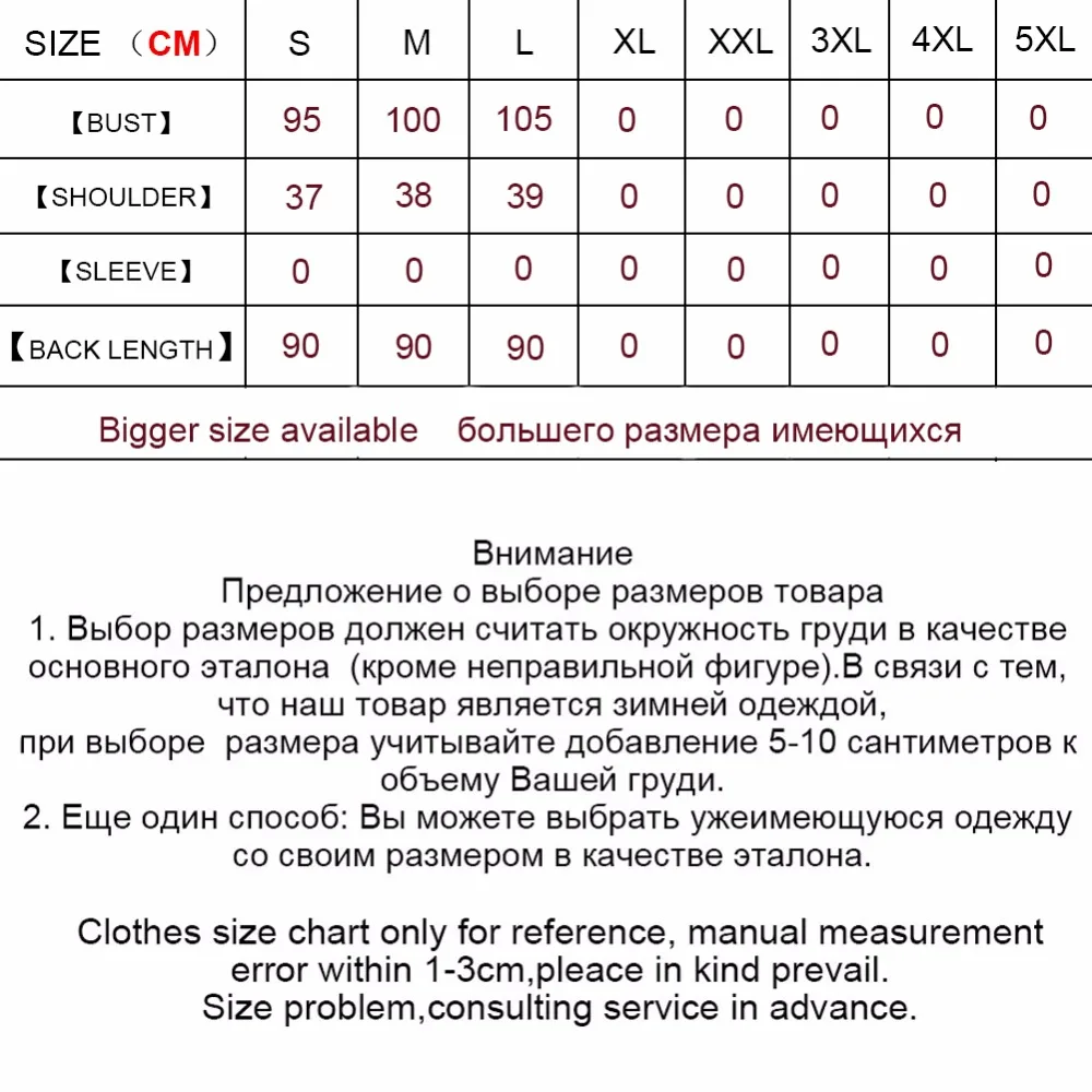 AE size