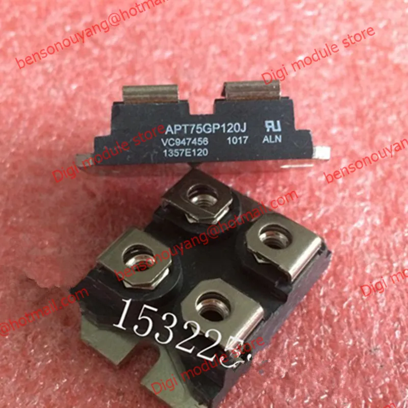 

APT75GP120J