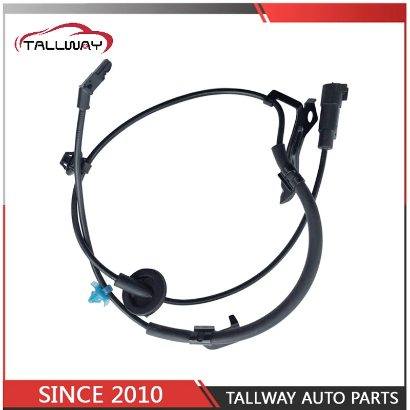 Brand new ABS sensor 05105064AB Rear Right ABS Wheel Speed Sensor For Jeep Compass 2.0 2.4 2007