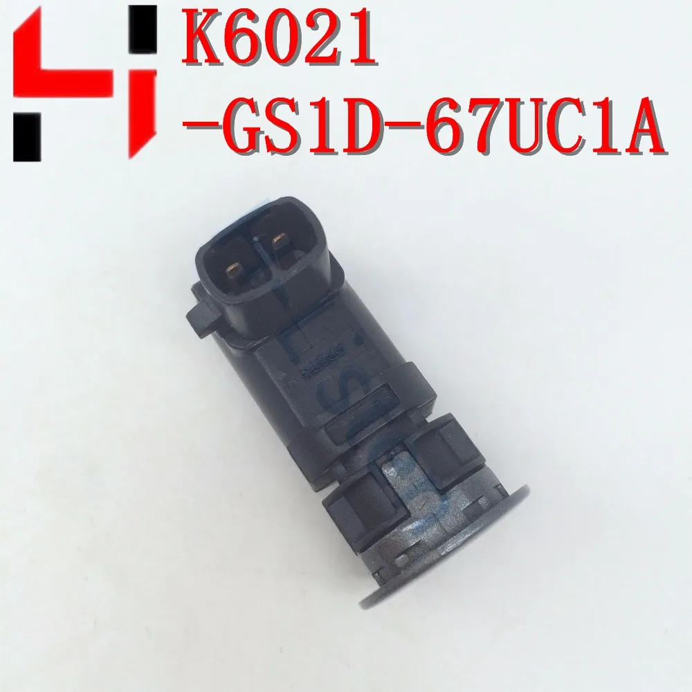 Чехол для Mazda 6 Rui wing 1 шт. датчик позиционирования радар заднего хода K6021GS1D 67UC1A|case