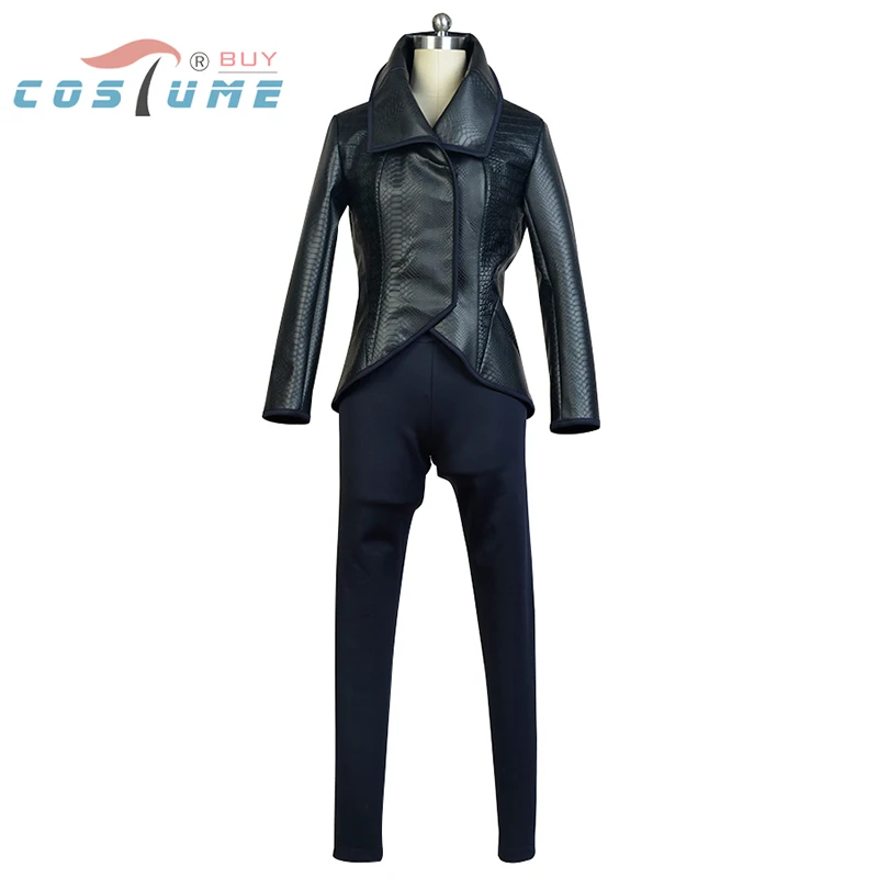Once Upon A Time Emma Halloween Cosplay Costumes For Adult Women Custom Made Once Upon A Time Emma Halloween Cosplay Costumes For Adult Women Custom Made