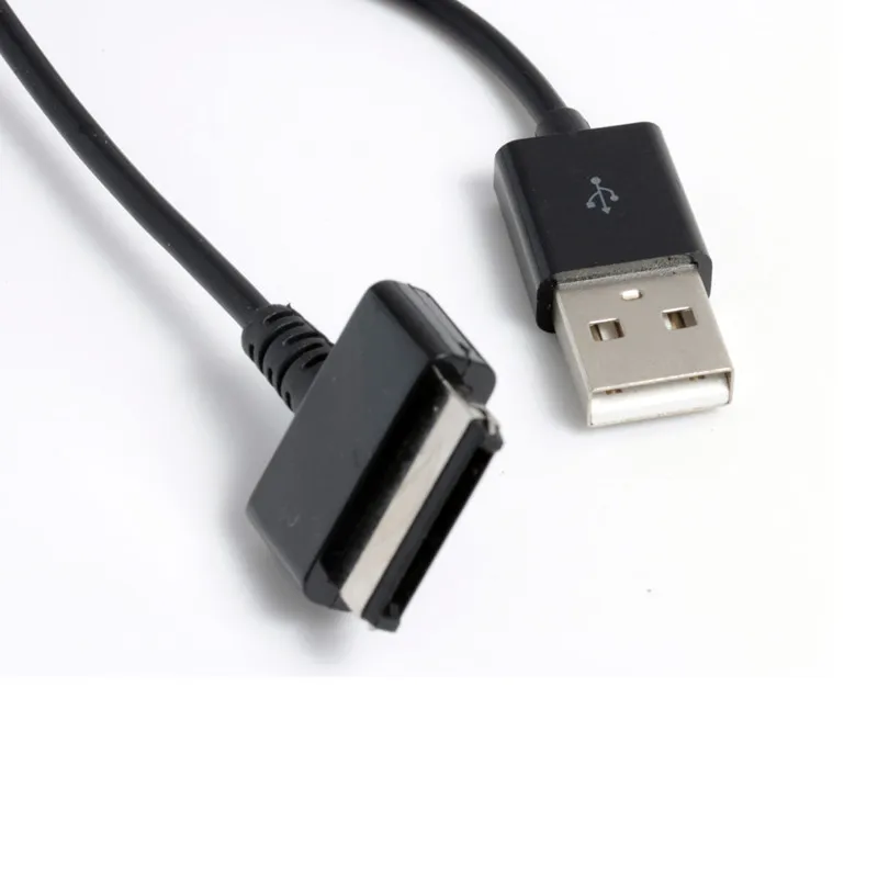 100 см USB Data-Charger (передача данных-зарядка) кабель для планшетов ZTE Light Tab T98 V55 V66 V71A V71B.