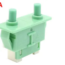 250 В 0.25A DPST мгновенное переключение для лин холодильник 10 шт