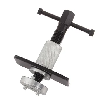 

Brake Piston Wind-Back Tool with Double Adaptor Disc Brake Piston Caliper Tool Adaptor