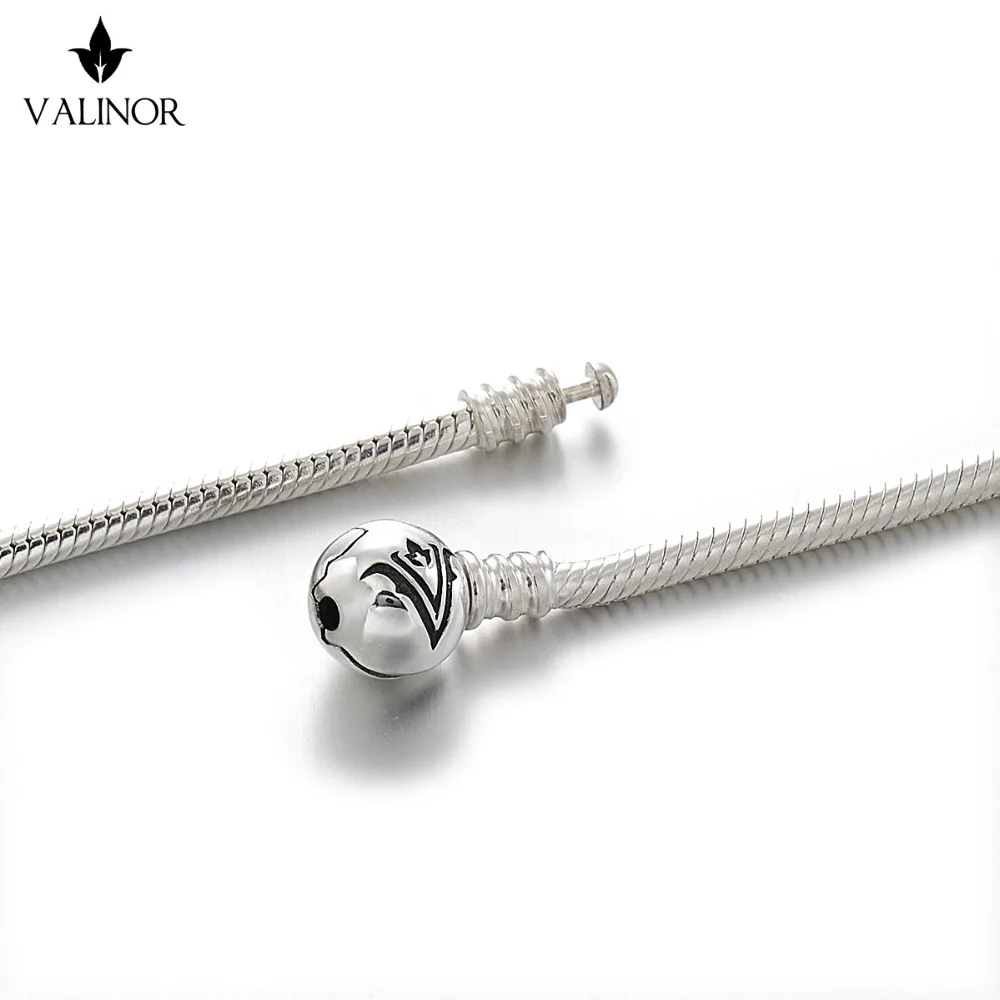 Iris flower pattern bracelet 925 Sterling Silver Bracelets JCL002