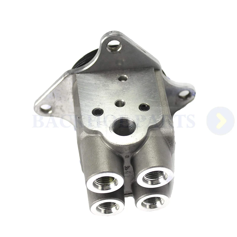 Пилотный клапан 702 16 01180 01181 для экскаватора Komatsu PC25 1 PC30 7 PC30R 8 PC350 6 PC35MR PC35R PC38UU