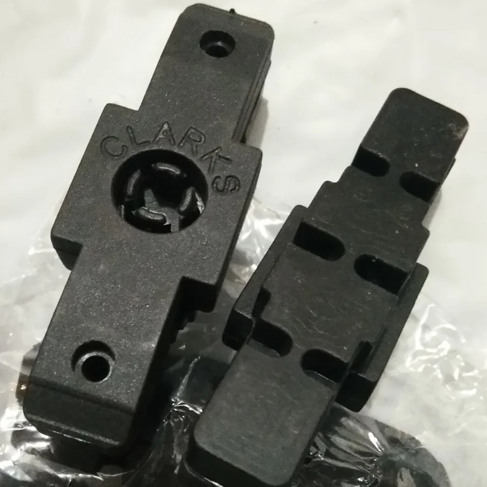 2 пары тормозные колодки Autoway для горного велосипеда|brake shoes|bicycle brake shoesbrake pads |