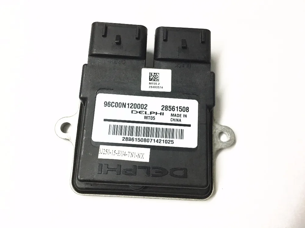 ECU для Бенелли BN251 TNT25 TNT250/BN TNT 25 250 251