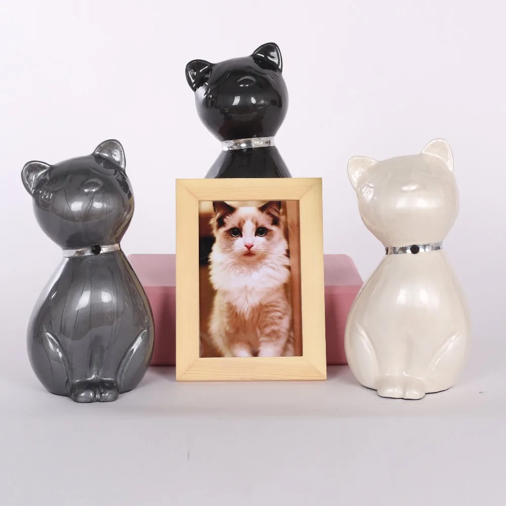

china pet urn brass Funeral Urn- Cremation Urn for Human or Pet Ashes