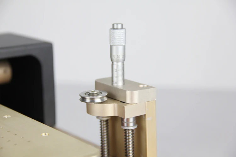 Semi Automatic LCD Separator (6)