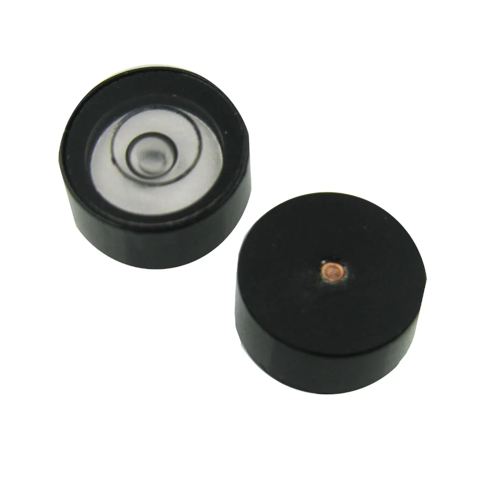 Buy QASE 9.7*4.5mm Round bubble level Water level