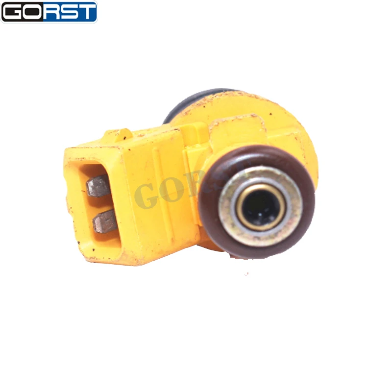 Car Fuel Injector Nozzle K37013250 For KIA Avella 96-99 K370-13-250 Automobiles Parts High Quality Injection Nozzle-3