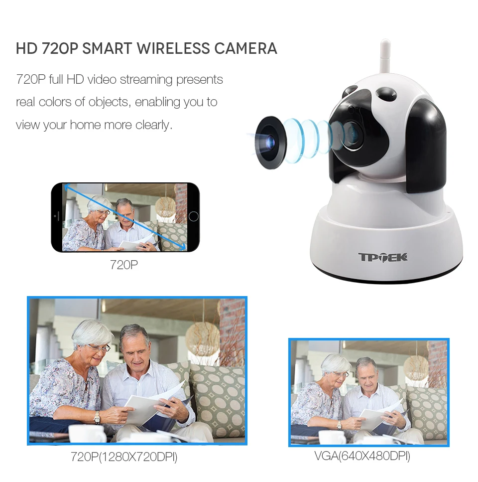 HIDDEN WIFI CAMERA 