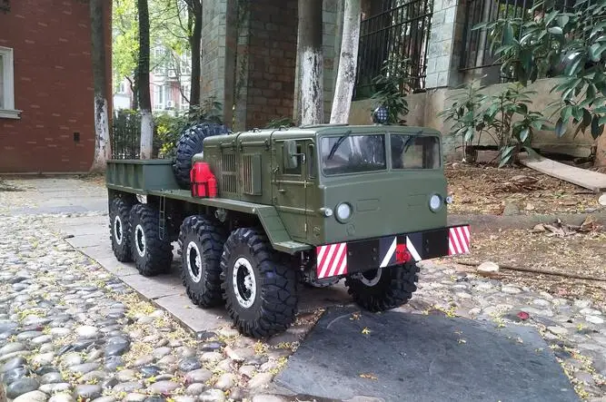capo tatra 8x8 scale truck t815 price