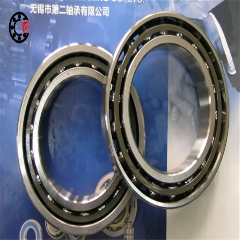

2017 Thrust Bearing 15mm Diameter Angular Contact Ball Bearings 7002 C/p4 15mmx32mmx9mm,contact Angle 15,abec-7 Machine Tool