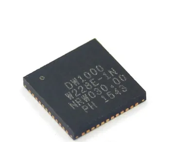

Free Shipping 2pcs/lot DW1000 QFN-48 High Precision of Indoor Positioning Chip