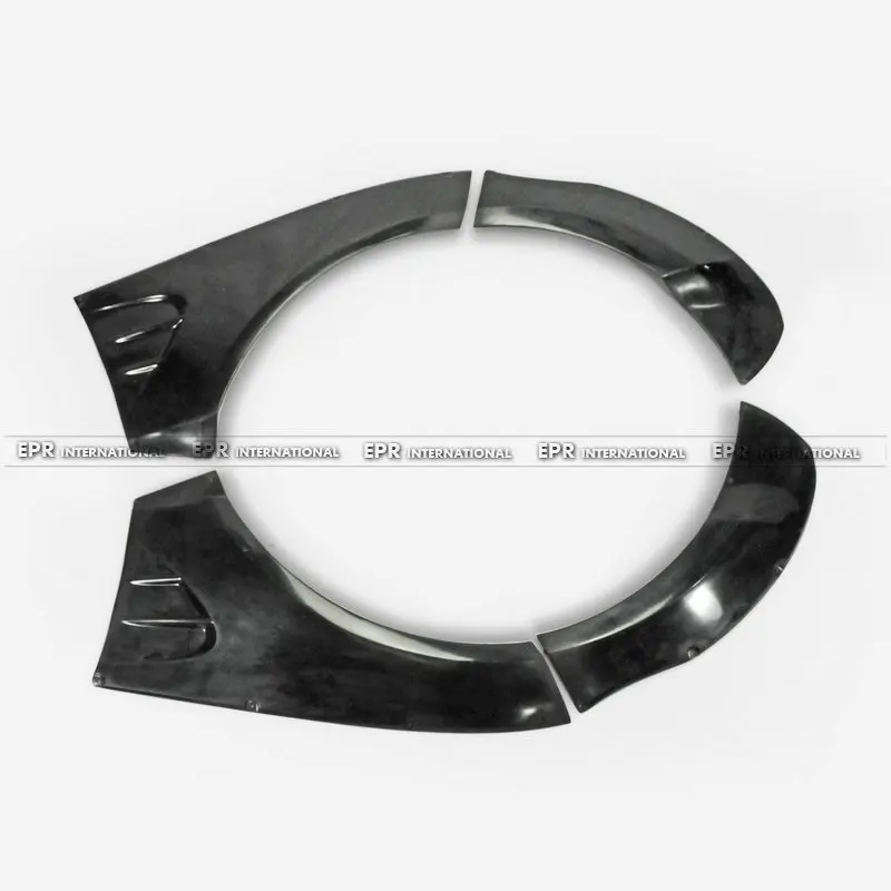 Hyundai Elantra Avante AD 2016+ Wide Body Front Fender 4Pcs FRP(1)_1