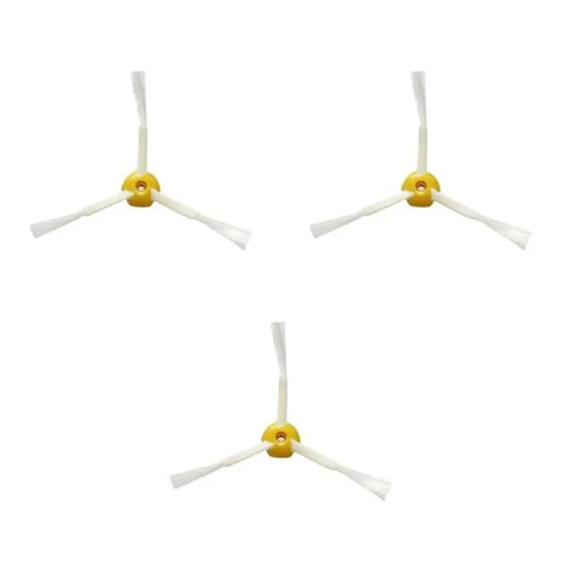 

Top Sale 1X New Replacement 6 Weapon Lateral Brush For iRobot Roomba 500 600 700 Series