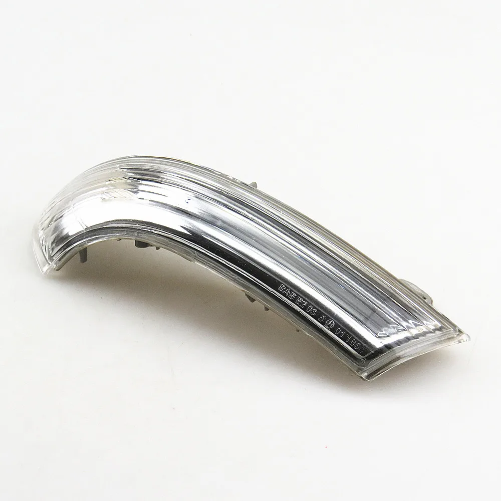 FHAWKEYEQ Car LED Left Turn Signal Lights For VW Passat Rabbit Golf GTI