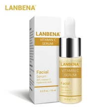 Горячая Витамин С эссенция уход за кожей отбеливающая Сыворотка гиалуроновая кислота для лица улиточный крем для удаления веснушек и пятен против старения