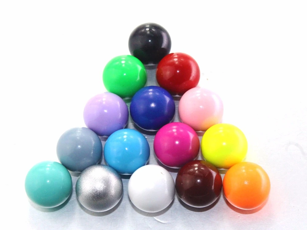 bell balls
