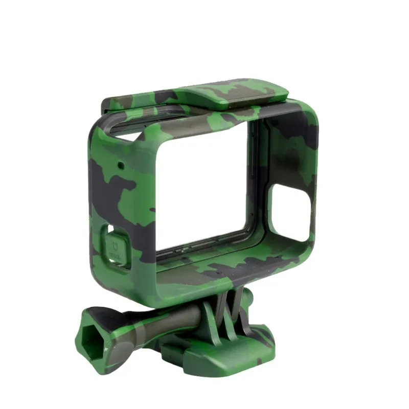 GoPro Hero 5 6 7 Sport Camera Case For Go Pro