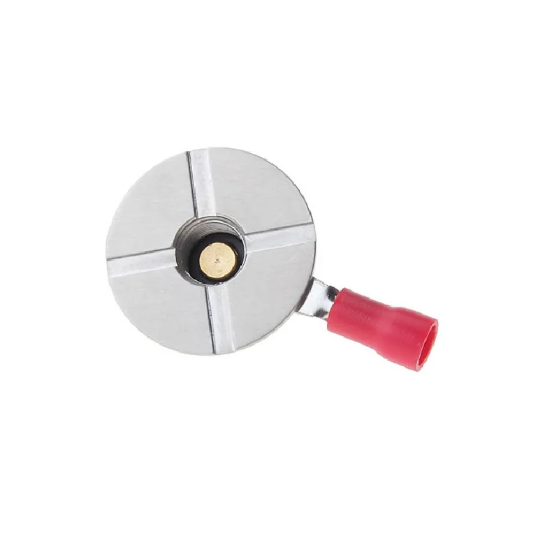 

Low-Profile Spring Loaded DIY Self-adjusting 510 Connector for Vape Mod E Cigarettes vape accessory