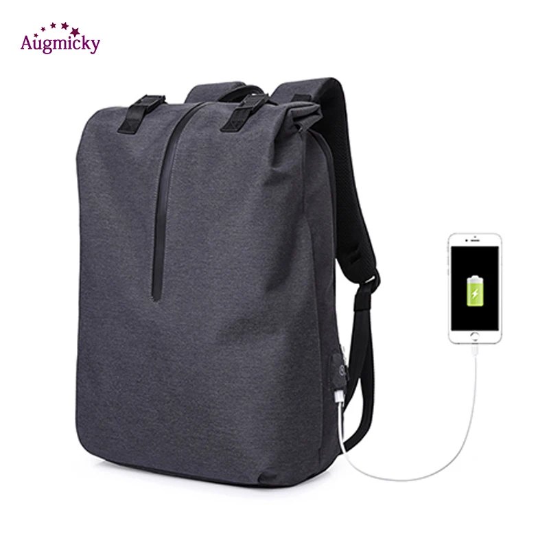

Hot Sale 15.6 Multi-function Anti Theft USB Charging Laptop Backpack Men School Bags for woman Leisure Travel Rucksack Mochila