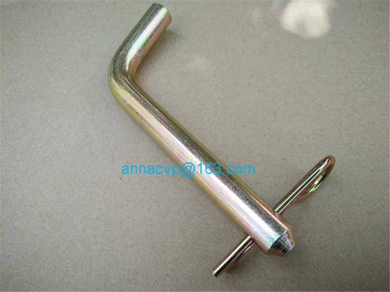 trailer hitch pin 5