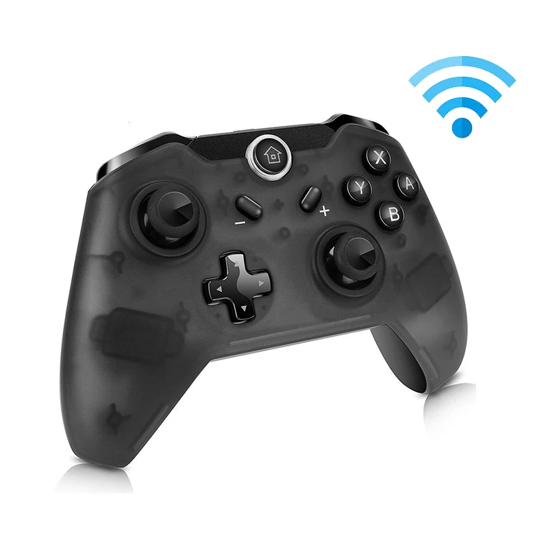 Bluetooth Wireless Pro Controller Remote Gamepad For Nintend Switch Pro Console For NS For PC Controle Joystick Bluetooth Wireless Pro Controller Remote Gamepad For Nintend Switch Pro Console For NS For PC Controle Joystick
