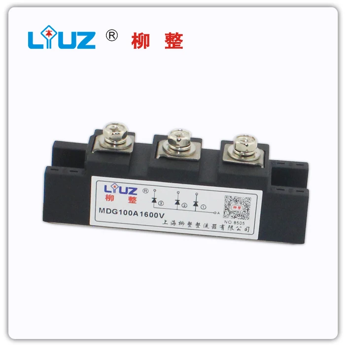 

[ZOB] RELAY MDG100A1600V electric welding machine special module - - whole -Z --5pcs/lot