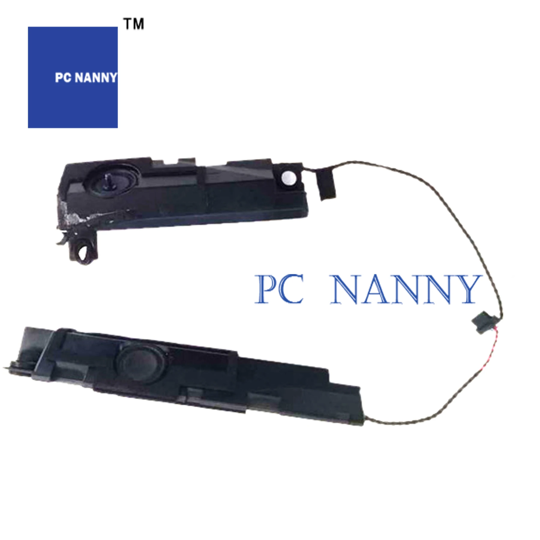 

PCNANNY FOR ASUS FX753 GL753 GL753V GL753VD speakers test good