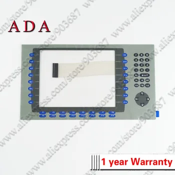 

Membrane Keypad Switch for 2711P-B10C4D8 2711P-B10C4D9 2711P-B10C4A9 2711P-B10C4A1 Keyboard