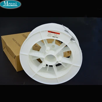 

Mayki 1 Roll 150m Length Pmma Fiber Optic End Lit Cable Diameter 3.0mm Optic Fiber Light For Bar Design