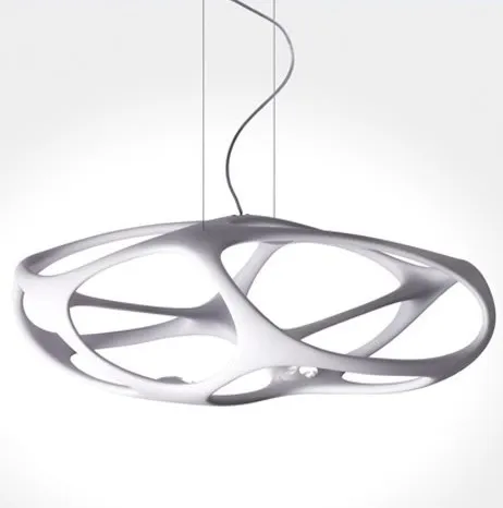 

45cm - Andromeda Concept dinner room Light Pendant Lamp Hanging Suspension Fixture Home Lighting
