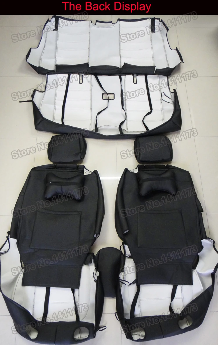 254 car seat cover set (1)