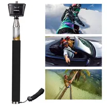 27-1 GoPro Accessories Kit For Go Pro SJCAM SJ4000 SJ5000 SJ7000 Action Camera Accessories Set Package For Hero 1 2 3 3+ 4